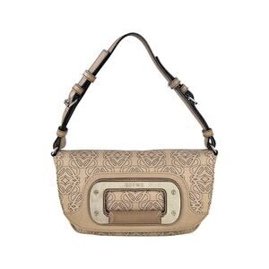 Loewe Anagram Shoulder Bag